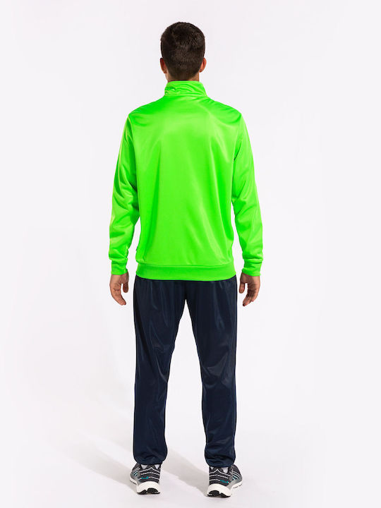 Fußball Jogginghose mit Gummizug '''.023'''