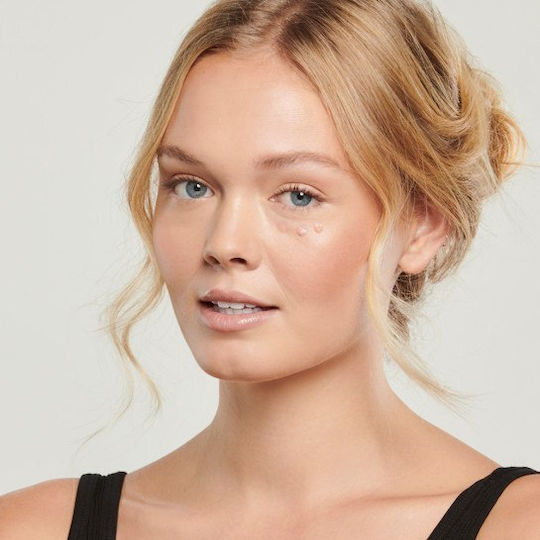 Colorescience Gesamt Augenbefeuchter für Schwarze Kreise Fair mit 35SPF 7ml