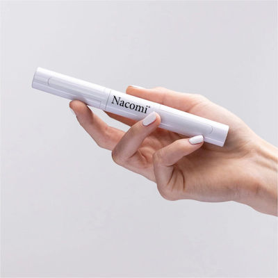 Nacomi Eyelashes Serum Suitable for All Skin Types 8ml