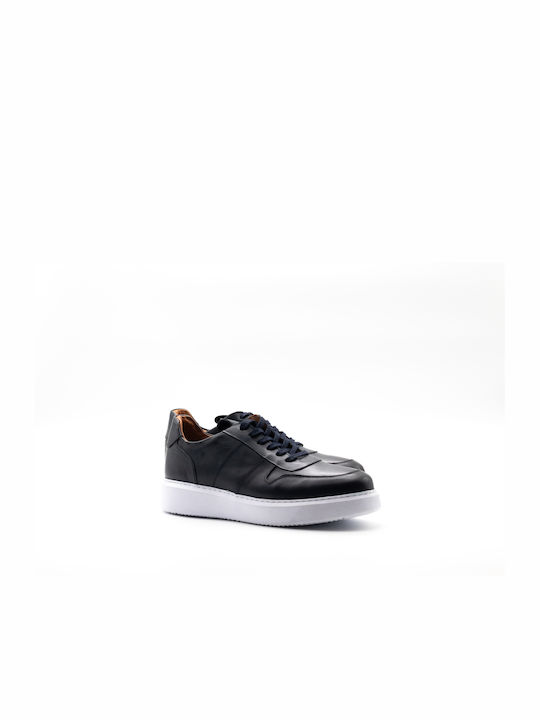 Savas Anatomical Sneakers Blue