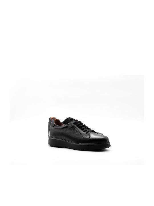 Savas Anatomical Sneakers Black