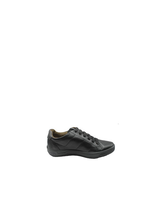 Pegada Sneakers Preto