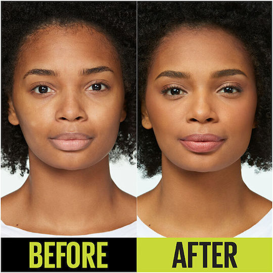 Maybelline Super Stay 30H Liquid Foundation 03 True Ivory 30ml