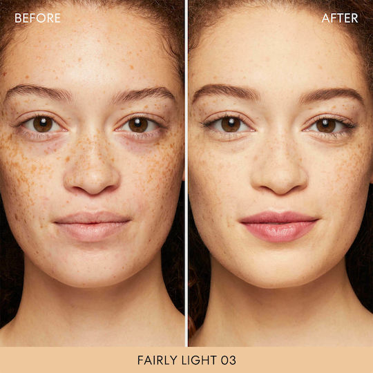 bareMinerals Matte SPF15 Foundation 6gr