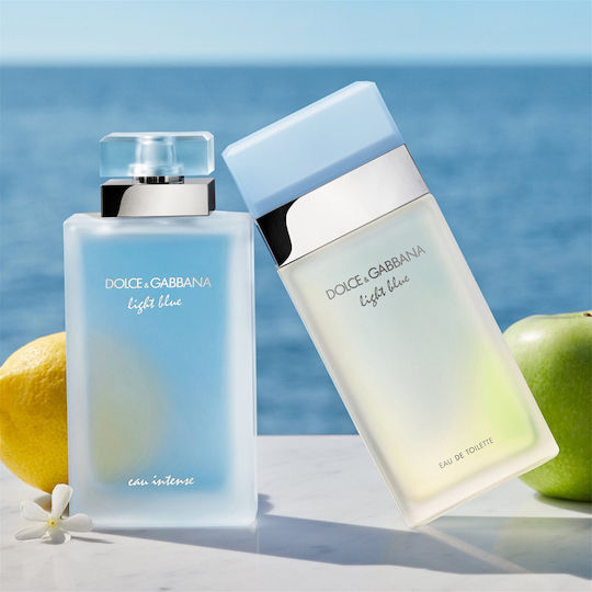 Dolce & Gabbana Light Blue Eau de Toilette 25ml