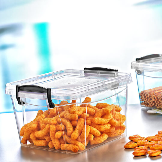 Irak Plast Mittagsboxen 3lt