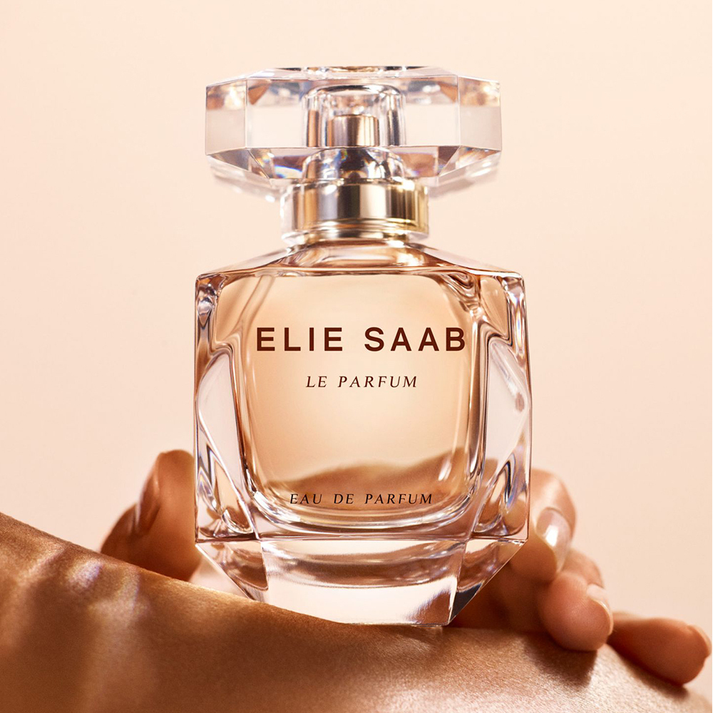 Elie Saab Le Parfum Eau de Parfum 50ml | Skroutz Romania