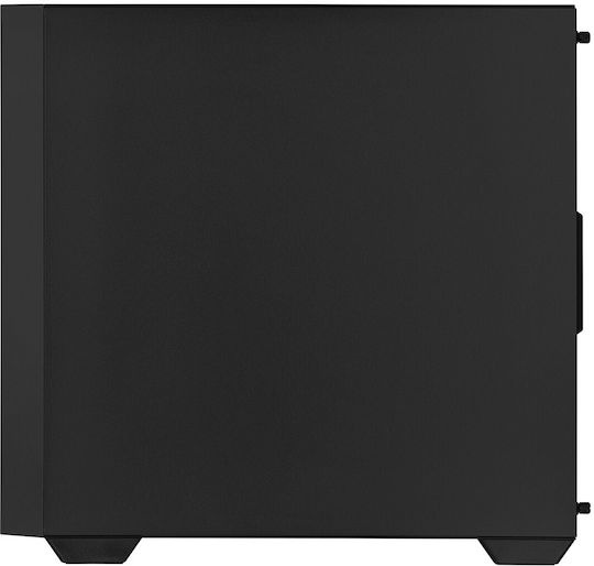 Actina 5901443335832 Gaming Desktop PC (Ryzen 5-5600/16GB DDR4/1TB SSD/Radeon RX 7600/No OS)