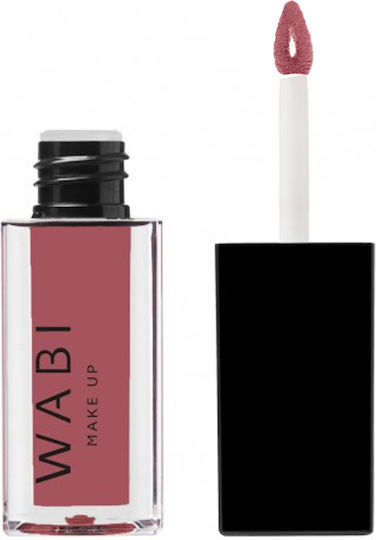 Wabi Beauty Matte Revolution Liquid Lipstick Matte 6.5ml