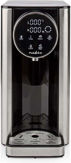Nedis Ceainic profesional pentru băuturi cu capacitatea de 2.5lt 24x14x30cm