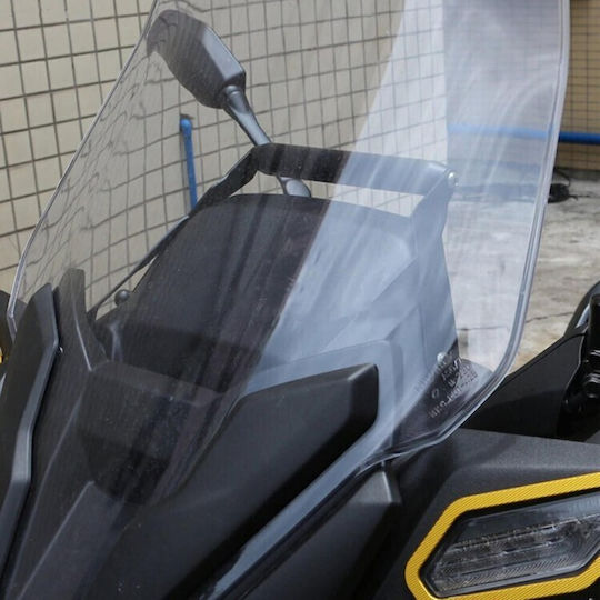 Μπαράκι Κόκπιτ Yamaha X-max 300 23