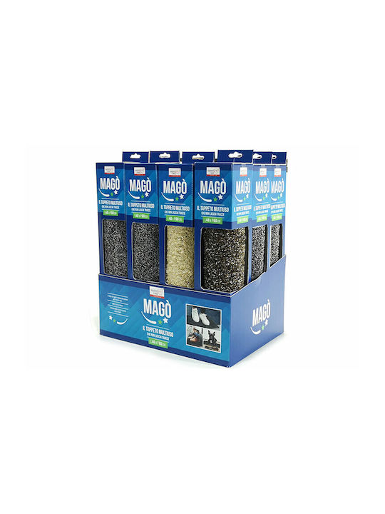 General Trade Πατάκι Μπάνιου Decor Mago 33328025 Μπεζ 60x40εκ.