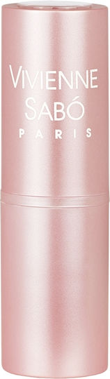 Vivienne Sabo Moderne Ballerine Κραγιόν Lipstick 02 Plum 3ml