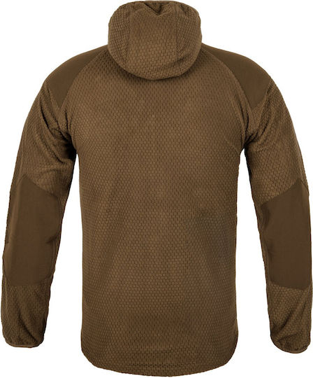 Helikon Tex Hunting Jacket Fleece