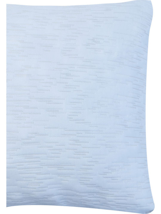 Como felt & wadding producers Shredded Bed Pillow Memory Foam 50x70cm