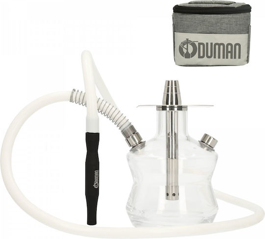 Oduman Ναργιλές On Go Μονός 19cm