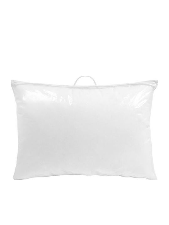 CMSpa Pernă de Dormit cu Pene 50x70cm