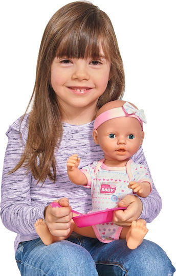 Simba Păpușă bebe 38 cm.