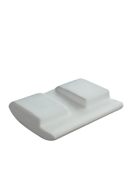 Amve Μαξιλάρι Ύπνου Memory Foam Ανατομικό