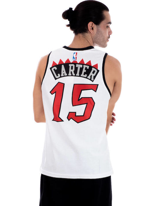 Jersey Style Basketball