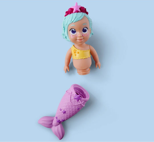 Simba Păpușă Bebe Mermaid 30 cm