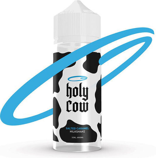 Holy Cow Shot de aromă Salted Caramel 30ml/120ml 1buc