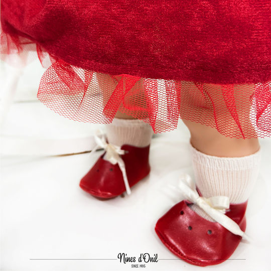 Nines d' Onil Baby Doll Celia 45 cm
