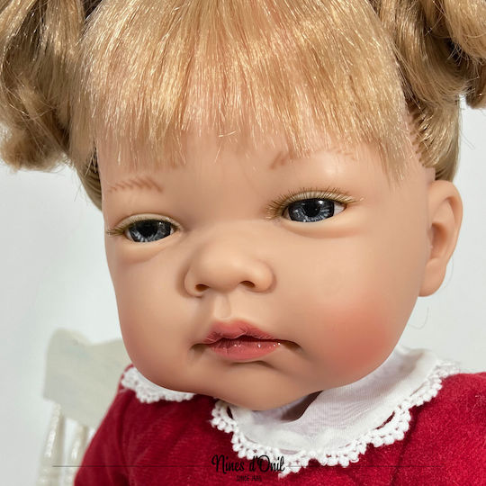Nines d' Onil Baby Doll Celia 45 cm