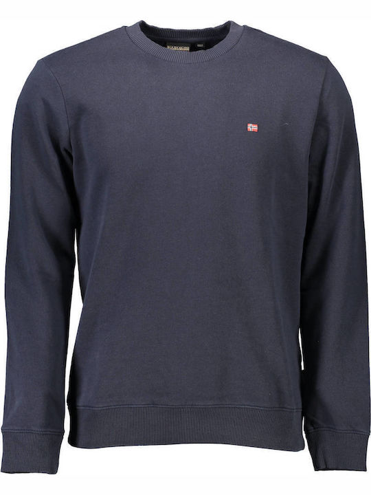 Sweatshirt Blue