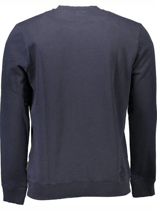 Sweatshirt Blue