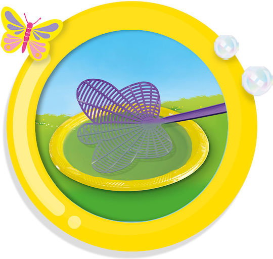 Ses Creative Seifenblasenmacher Butterfly (Verschiedene Designs/Sortiment von Designs) 1St