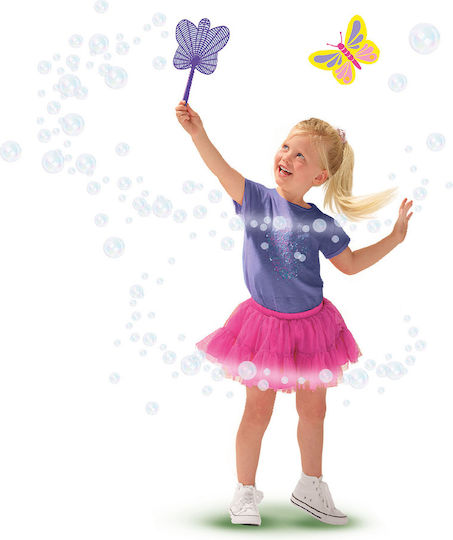 Ses Creative Seifenblasenmacher Butterfly (Verschiedene Designs/Sortiment von Designs) 1St
