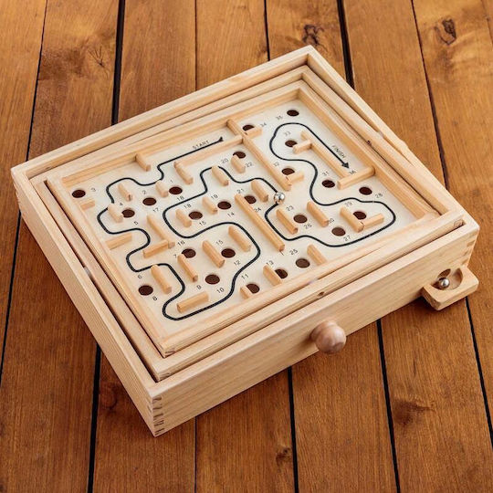 Tobar Interaktives Spielzeug Labyrinth