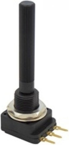 Piher PC16S-A 1ΚΩ Potentiometer 10Stück 01.009.0004