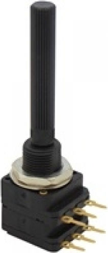 Piher Pc16d-a 10k Potentiometer 10Stück 01.009.0046