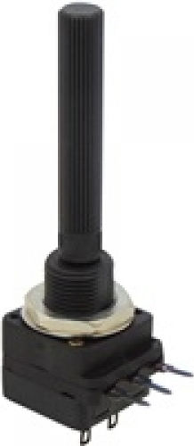 Piher Pc16i-a 47κ Potentiometer 10Stück 01.009.0097