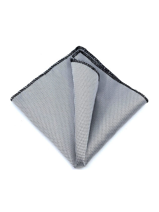 Legend Accessories Σετ Υφασμάτινo Παπιγιόν Legend Γκρι