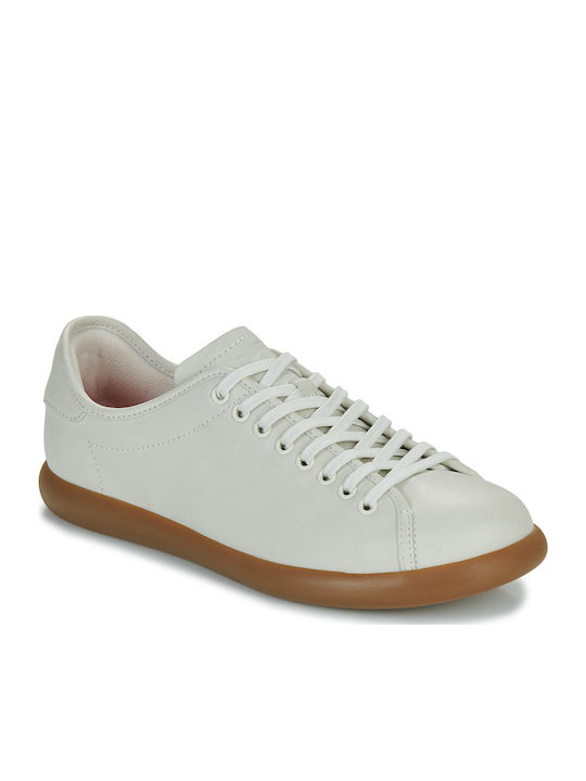 Pelotas Soller Sneakers White