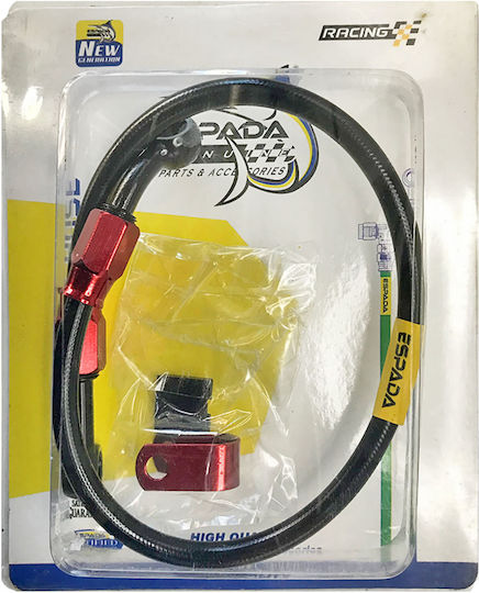 Espada Motorcycle Brake Line ACC00446