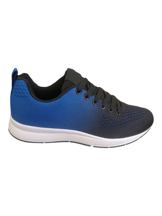 Jomix Sneakers Blue