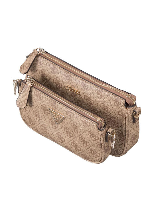 Women's Bag Crossbody Beige