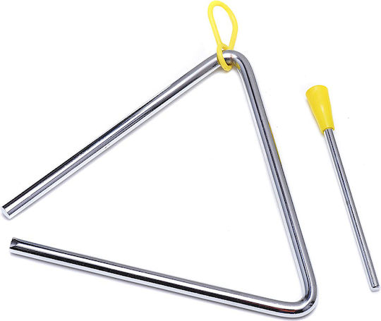 Smyk Carol Triangle 1cm