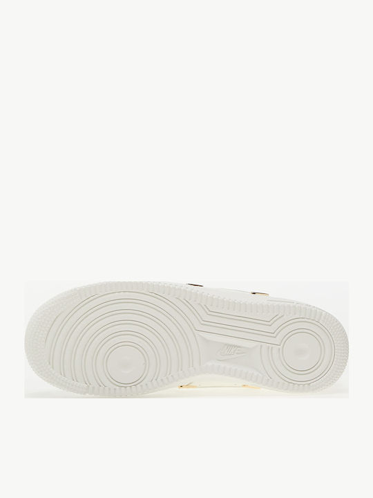 Air Force 1 '07 LX Женски Маратонки Sail / Metallic Gold