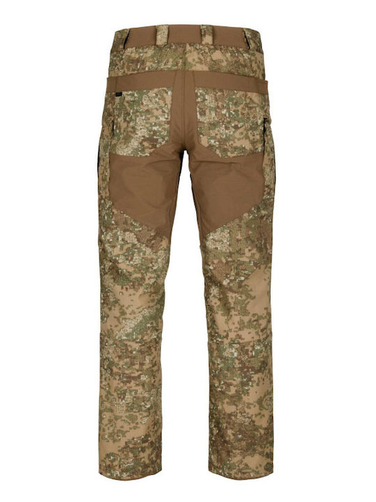 Helikon Tex Hybrid Tactical Παντελόνι σε Πράσινο χρώμα