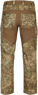 Helikon Tex Hybrid Tactical Pantaloni de Vânătoare în culoarea Verde