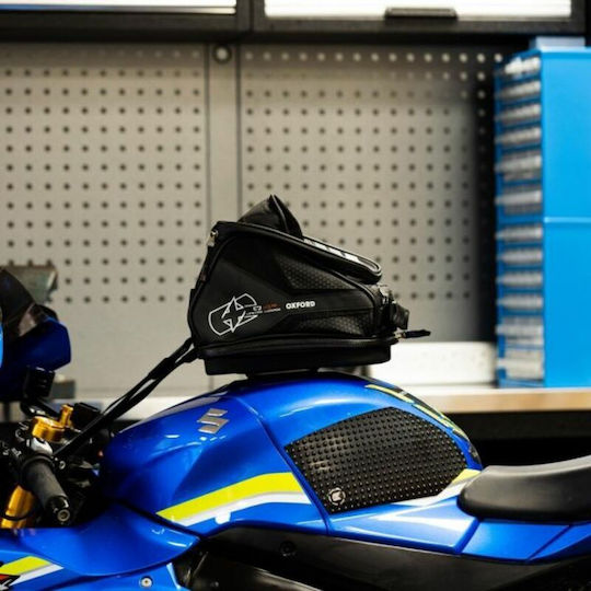 Oxford Motorrad Tanktasche 4Es