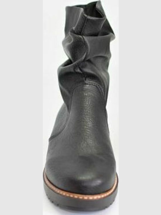 Ghete Dama De Piele Negre