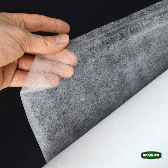 Grasher 103630 Antifreeze Cover Fabric 17gr/m² 10x1.5m White