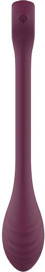 Dream Toys Vibrator G-Spot 22cm Violet