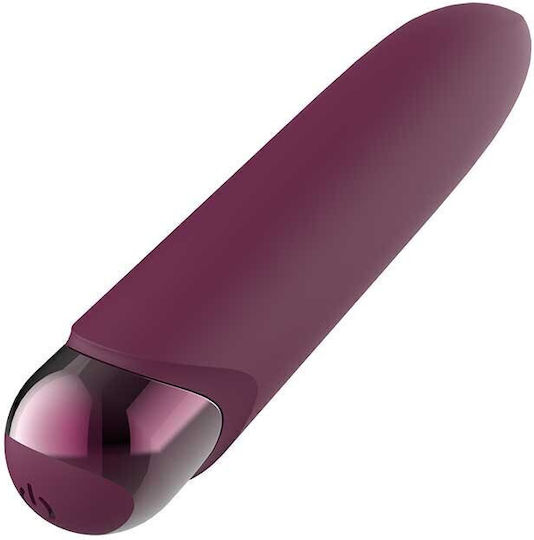 Dream Toys Vibrator Bullet 10.5cm Purple